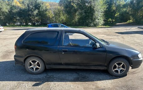 Nissan Pulsar IV, 1996 год, 110 000 рублей, 2 фотография
