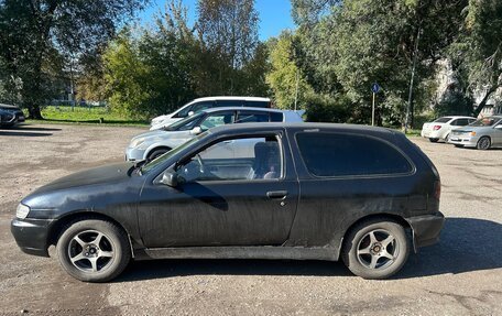 Nissan Pulsar IV, 1996 год, 110 000 рублей, 3 фотография