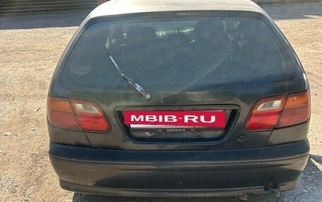 Nissan Pulsar IV, 1996 год, 110 000 рублей, 6 фотография
