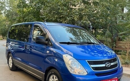 Hyundai H-1 II рестайлинг, 2008 год, 1 200 000 рублей, 4 фотография