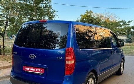 Hyundai H-1 II рестайлинг, 2008 год, 1 200 000 рублей, 5 фотография