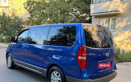 Hyundai H-1 II рестайлинг, 2008 год, 1 200 000 рублей, 6 фотография