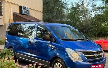 Hyundai H-1 II рестайлинг, 2008 год, 1 200 000 рублей, 7 фотография