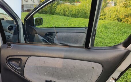 Toyota Vitz, 1999 год, 270 000 рублей, 14 фотография