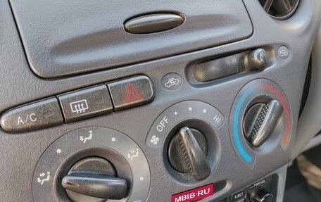 Toyota Vitz, 1999 год, 270 000 рублей, 16 фотография