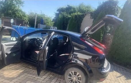 Ford Focus II рестайлинг, 2007 год, 450 000 рублей, 4 фотография