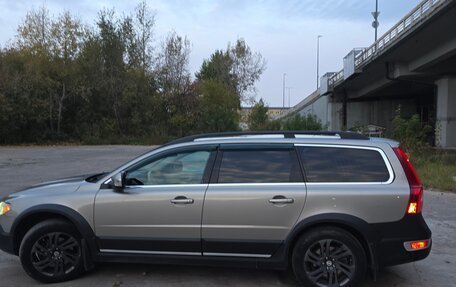 Volvo XC70 II рестайлинг, 2012 год, 1 600 000 рублей, 7 фотография