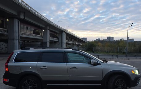 Volvo XC70 II рестайлинг, 2012 год, 1 600 000 рублей, 4 фотография