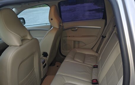 Volvo XC70 II рестайлинг, 2012 год, 1 600 000 рублей, 9 фотография