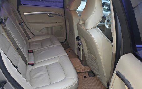 Volvo XC70 II рестайлинг, 2012 год, 1 600 000 рублей, 10 фотография