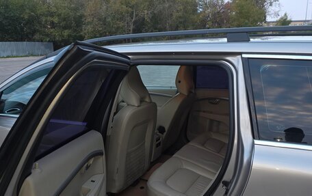 Volvo XC70 II рестайлинг, 2012 год, 1 600 000 рублей, 8 фотография