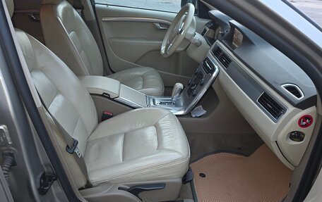Volvo XC70 II рестайлинг, 2012 год, 1 600 000 рублей, 11 фотография