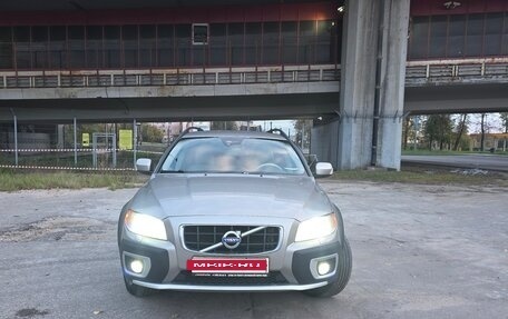 Volvo XC70 II рестайлинг, 2012 год, 1 600 000 рублей, 2 фотография