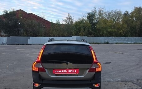 Volvo XC70 II рестайлинг, 2012 год, 1 600 000 рублей, 6 фотография