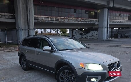 Volvo XC70 II рестайлинг, 2012 год, 1 600 000 рублей, 3 фотография