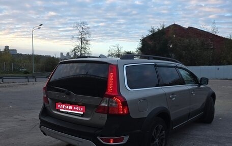 Volvo XC70 II рестайлинг, 2012 год, 1 600 000 рублей, 5 фотография