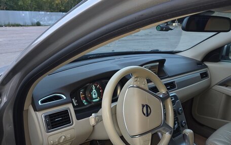 Volvo XC70 II рестайлинг, 2012 год, 1 600 000 рублей, 15 фотография