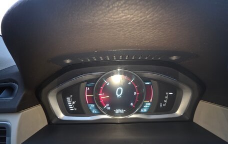 Volvo XC70 II рестайлинг, 2012 год, 1 600 000 рублей, 18 фотография