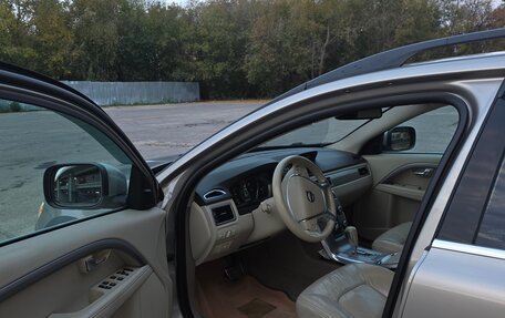 Volvo XC70 II рестайлинг, 2012 год, 1 600 000 рублей, 13 фотография