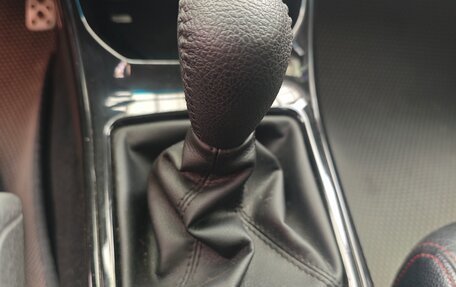 Subaru Impreza WRX III рестайлинг, 2011 год, 2 050 000 рублей, 9 фотография