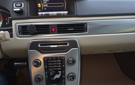 Volvo XC70 II рестайлинг, 2012 год, 1 600 000 рублей, 16 фотография