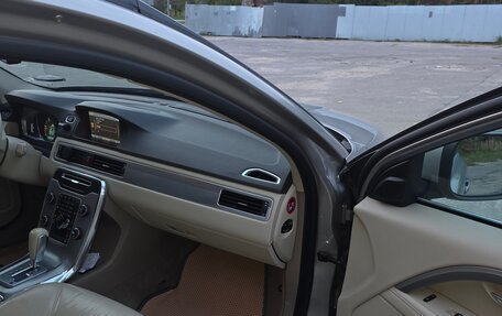 Volvo XC70 II рестайлинг, 2012 год, 1 600 000 рублей, 12 фотография