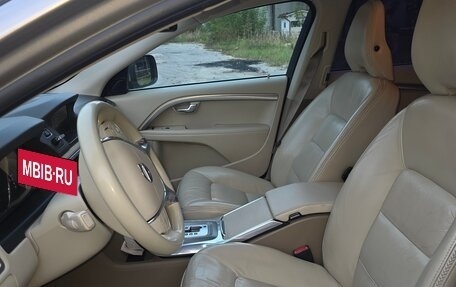 Volvo XC70 II рестайлинг, 2012 год, 1 600 000 рублей, 14 фотография