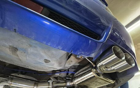 Subaru Impreza WRX III рестайлинг, 2011 год, 2 050 000 рублей, 13 фотография