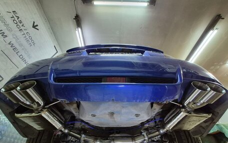 Subaru Impreza WRX III рестайлинг, 2011 год, 2 050 000 рублей, 14 фотография