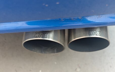 Subaru Impreza WRX III рестайлинг, 2011 год, 2 050 000 рублей, 15 фотография