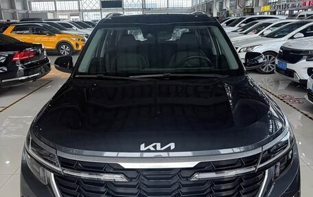 KIA Seltos I, 2023 год, 2 003 000 рублей, 3 фотография