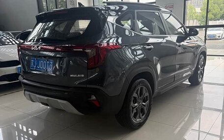 KIA Seltos I, 2023 год, 2 003 000 рублей, 5 фотография