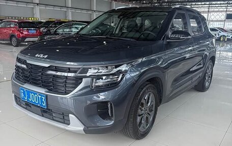 KIA Seltos I, 2023 год, 2 003 000 рублей, 2 фотография