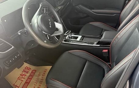 KIA Seltos I, 2023 год, 2 003 000 рублей, 6 фотография