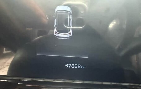 KIA Seltos I, 2023 год, 2 003 000 рублей, 9 фотография