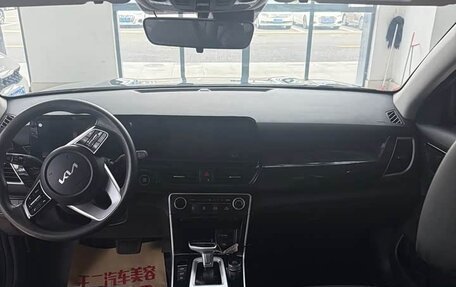 KIA Seltos I, 2023 год, 2 003 000 рублей, 8 фотография