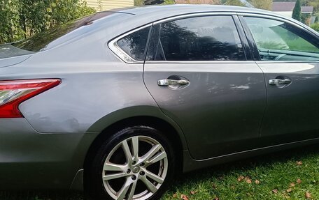 Nissan Teana, 2015 год, 1 470 000 рублей, 6 фотография
