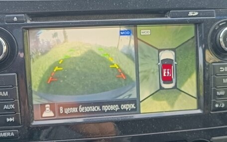Nissan Teana, 2015 год, 1 470 000 рублей, 10 фотография