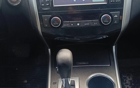 Nissan Teana, 2015 год, 1 470 000 рублей, 14 фотография