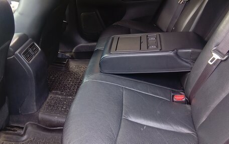 Nissan Teana, 2015 год, 1 470 000 рублей, 17 фотография