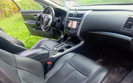 Nissan Teana, 2015 год, 1 470 000 рублей, 19 фотография