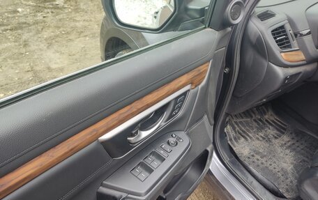 Honda CR-V IV, 2020 год, 3 825 000 рублей, 9 фотография