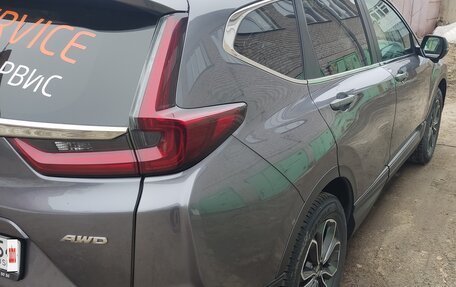 Honda CR-V IV, 2020 год, 3 825 000 рублей, 6 фотография