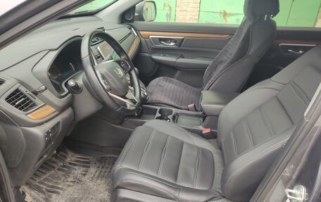 Honda CR-V IV, 2020 год, 3 825 000 рублей, 8 фотография