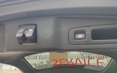 Honda CR-V IV, 2020 год, 3 825 000 рублей, 10 фотография