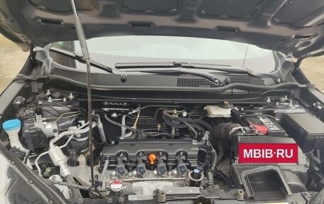 Honda CR-V IV, 2020 год, 3 825 000 рублей, 7 фотография