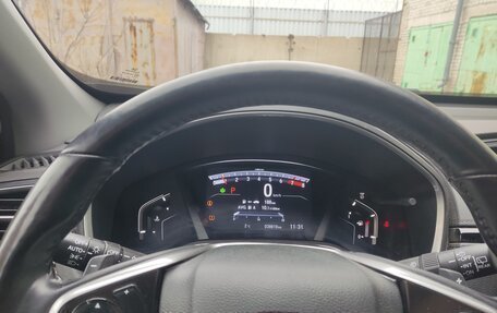 Honda CR-V IV, 2020 год, 3 825 000 рублей, 14 фотография