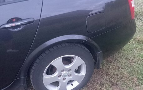 Nissan Primera III, 2005 год, 423 000 рублей, 7 фотография