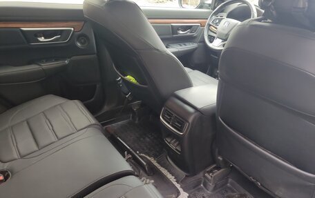 Honda CR-V IV, 2020 год, 3 825 000 рублей, 12 фотография