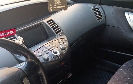 Nissan Primera III, 2005 год, 423 000 рублей, 12 фотография